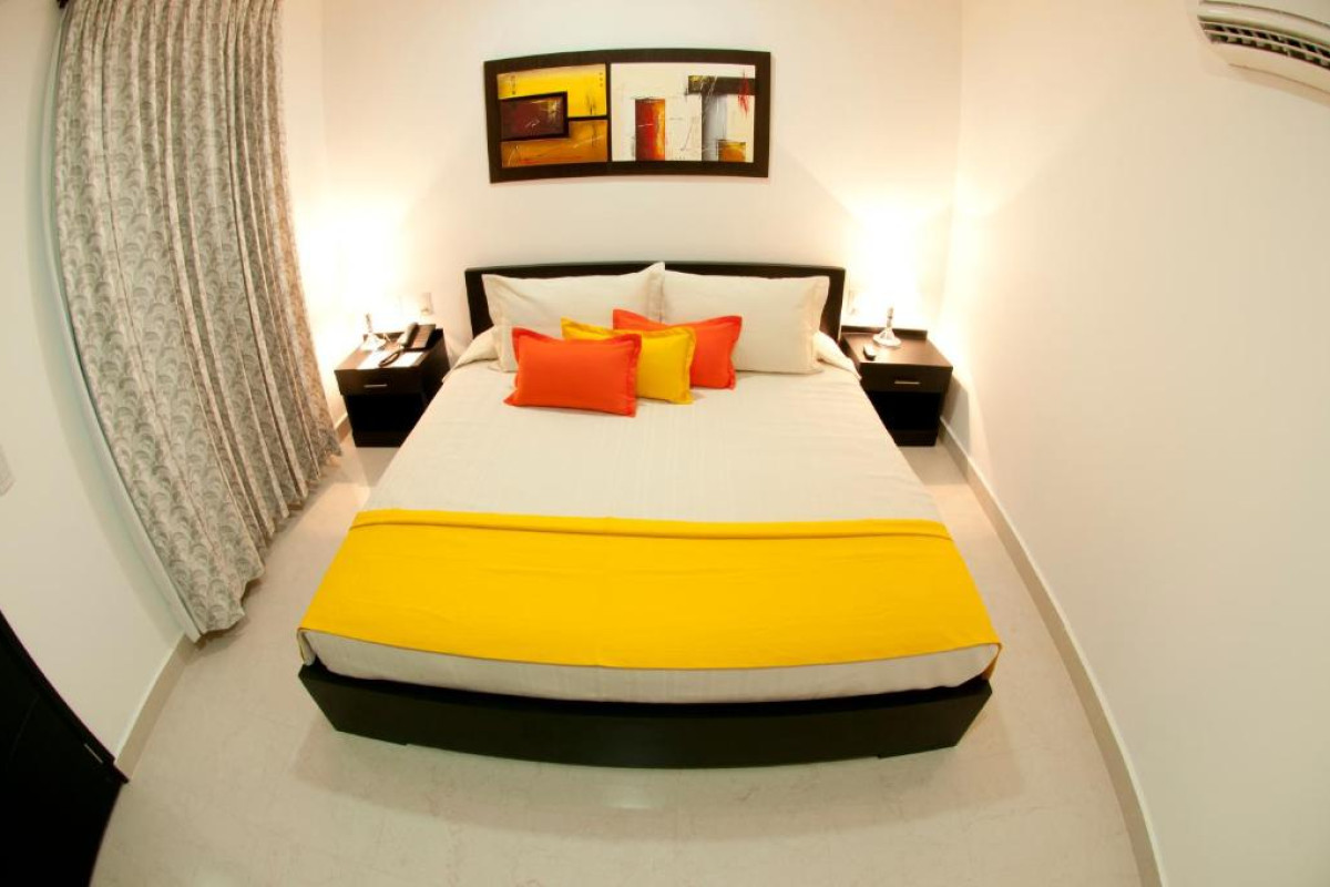 Hotel Atlantic Lux