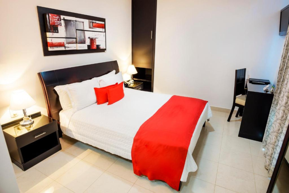 Hotel Atlantic Lux