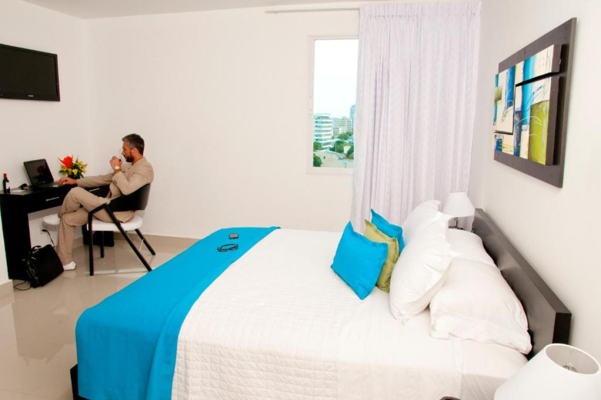 Hotel Atlantic Lux