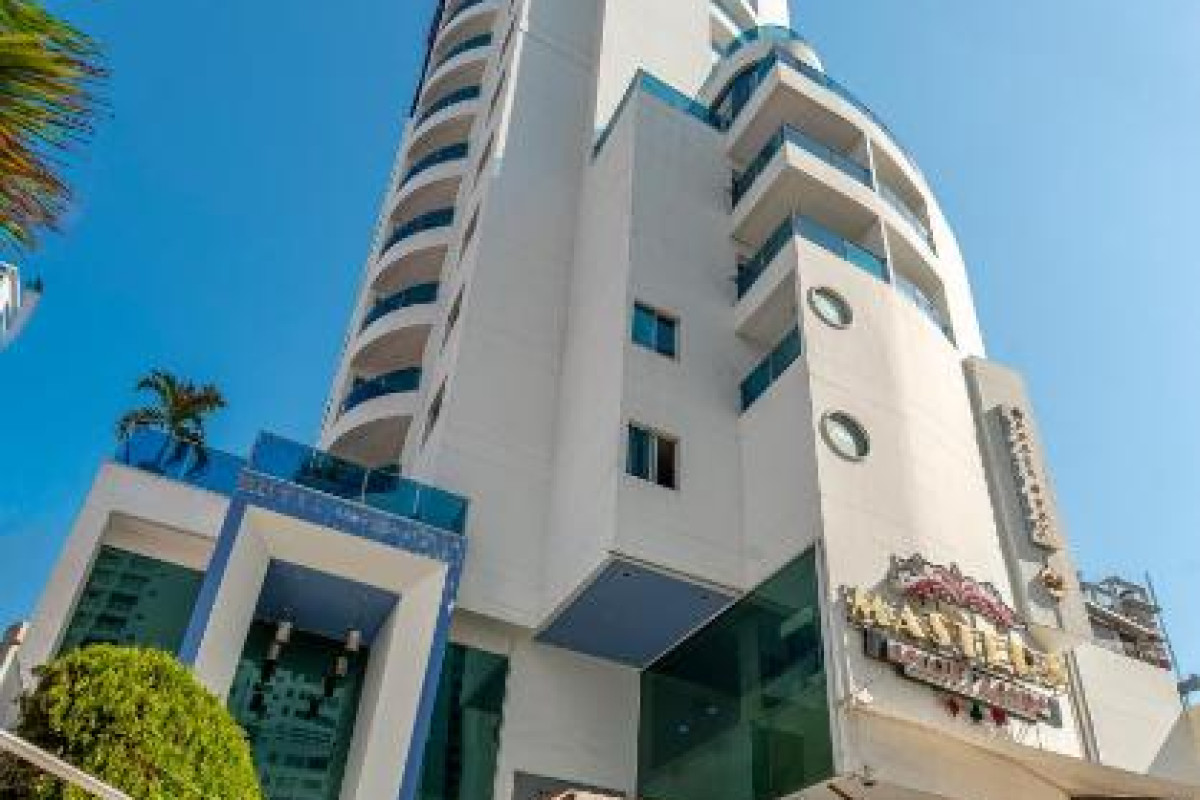Hotel Atlantic Lux
