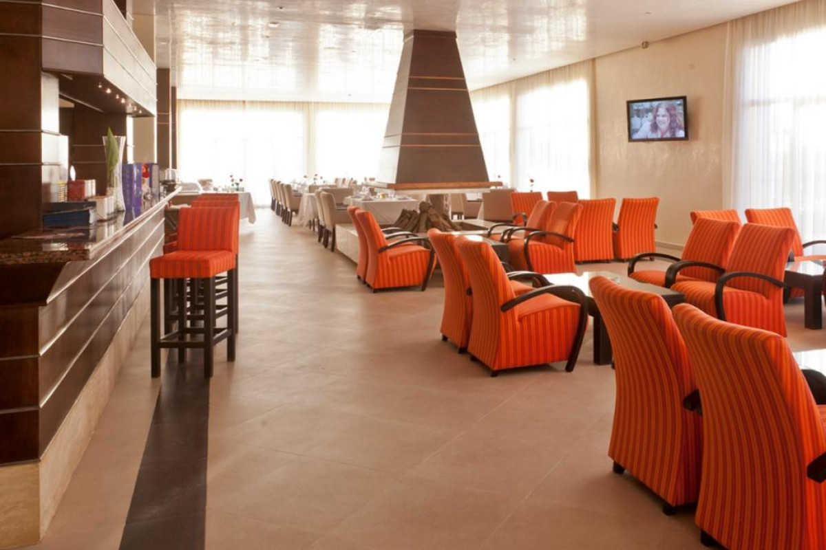 Hotel Atlantic Palace Agadir Golf Thalasso & Casino Resort