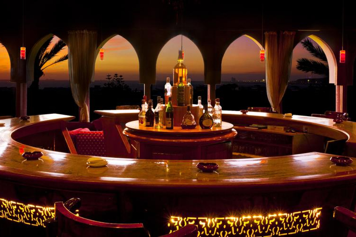 Hotel Atlantic Palace Agadir Golf Thalasso & Casino Resort