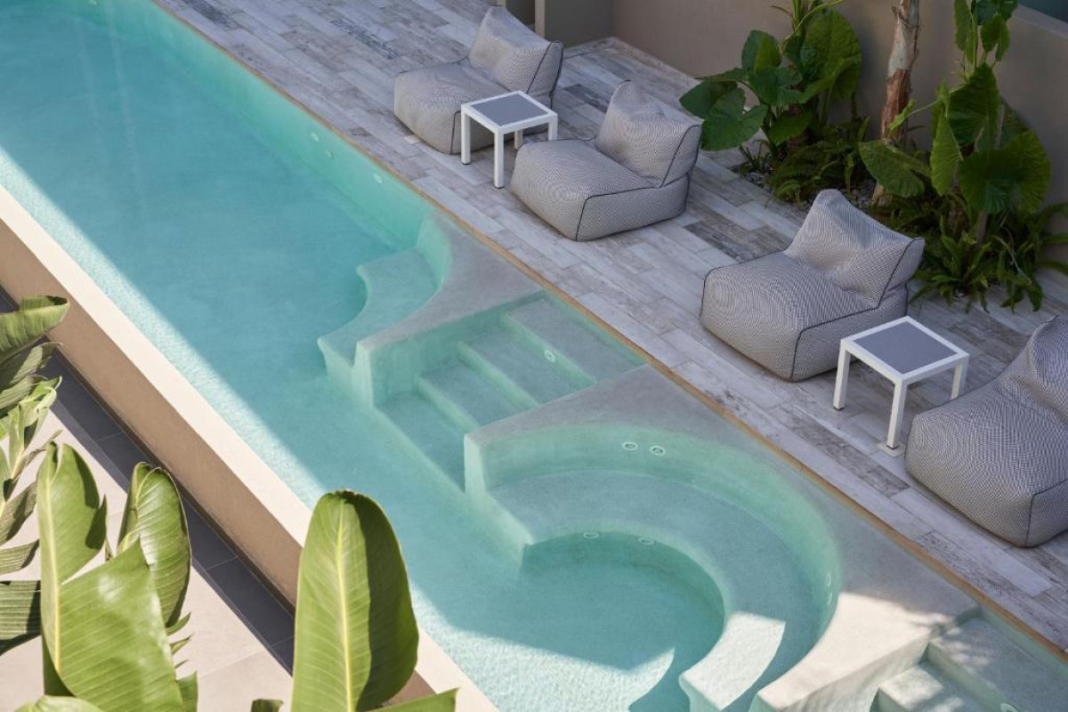 AMALTHIA BEACH RESORT - AGIA MARINA, CHANIA