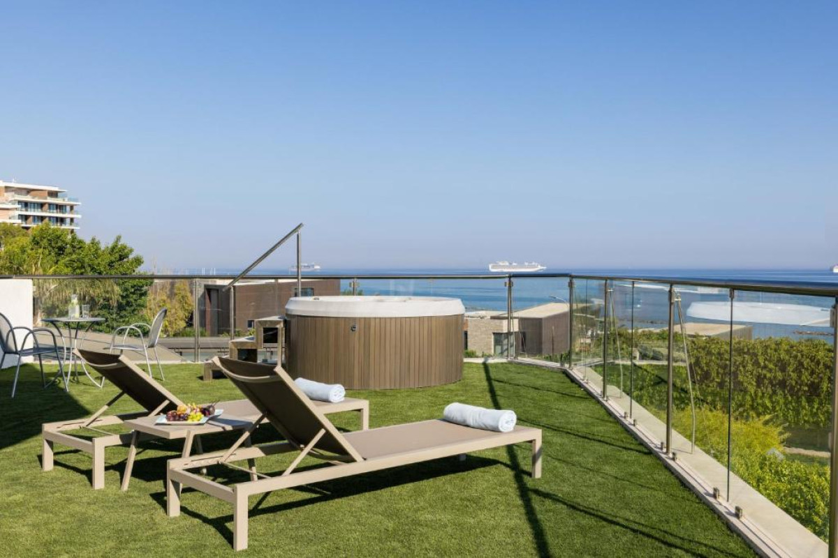 Hotel Atlantica Bay - Adults Only