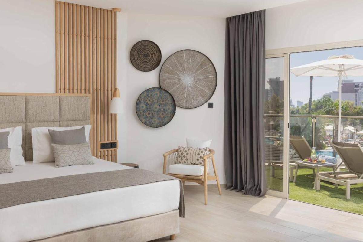 Hotel Atlantica Bay - Adults Only