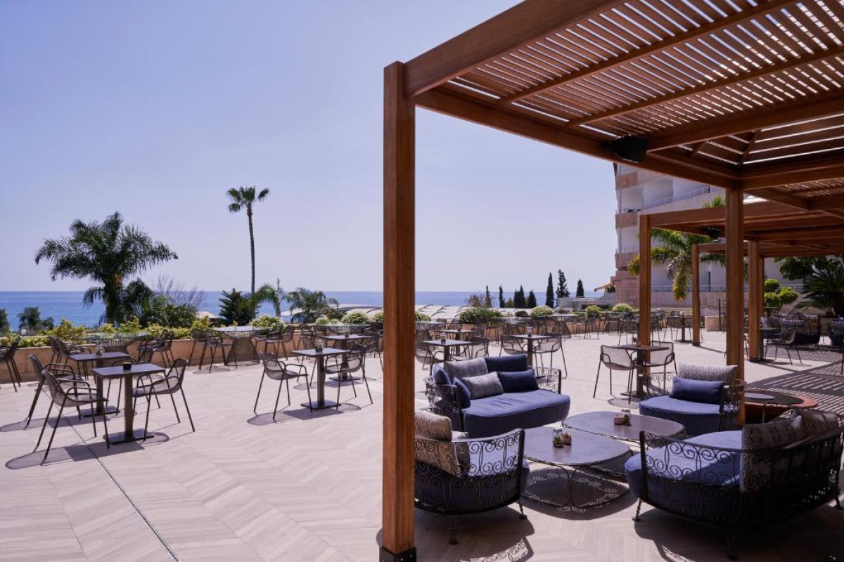 Hotel Atlantica Bay - Adults Only