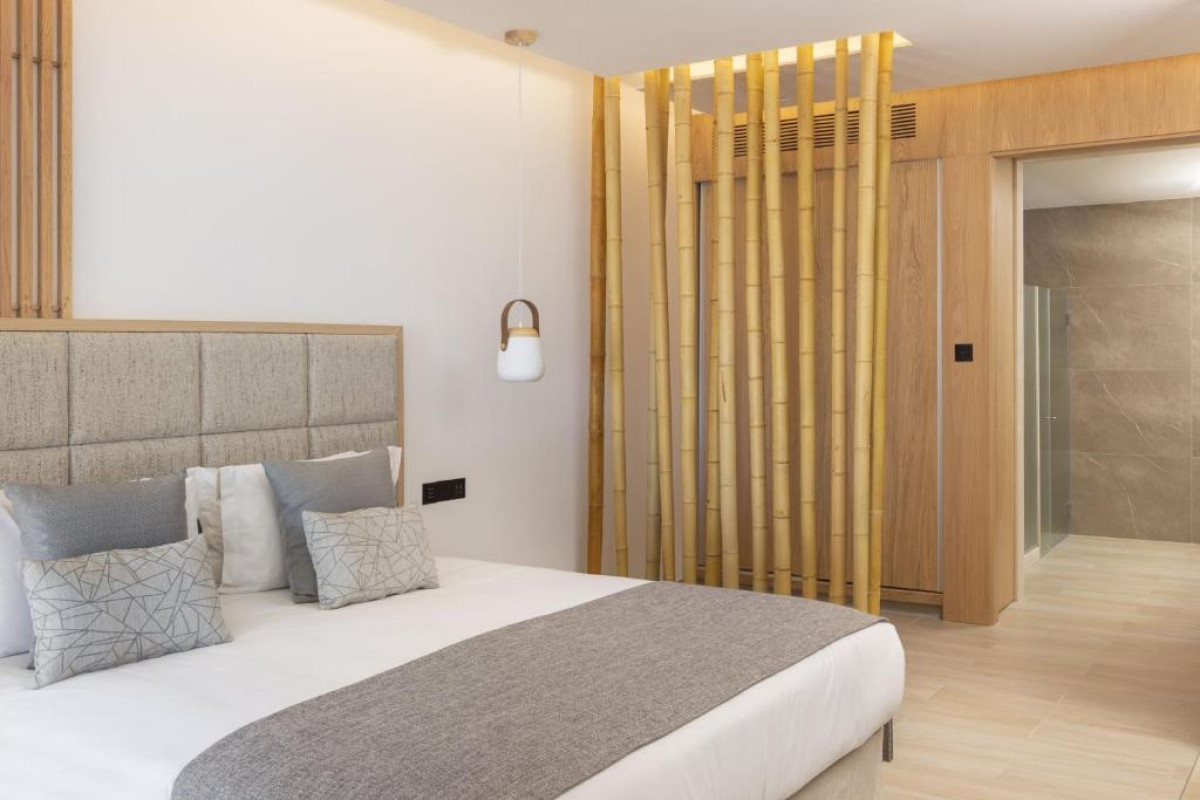 Hotel Atlantica Bay - Adults Only