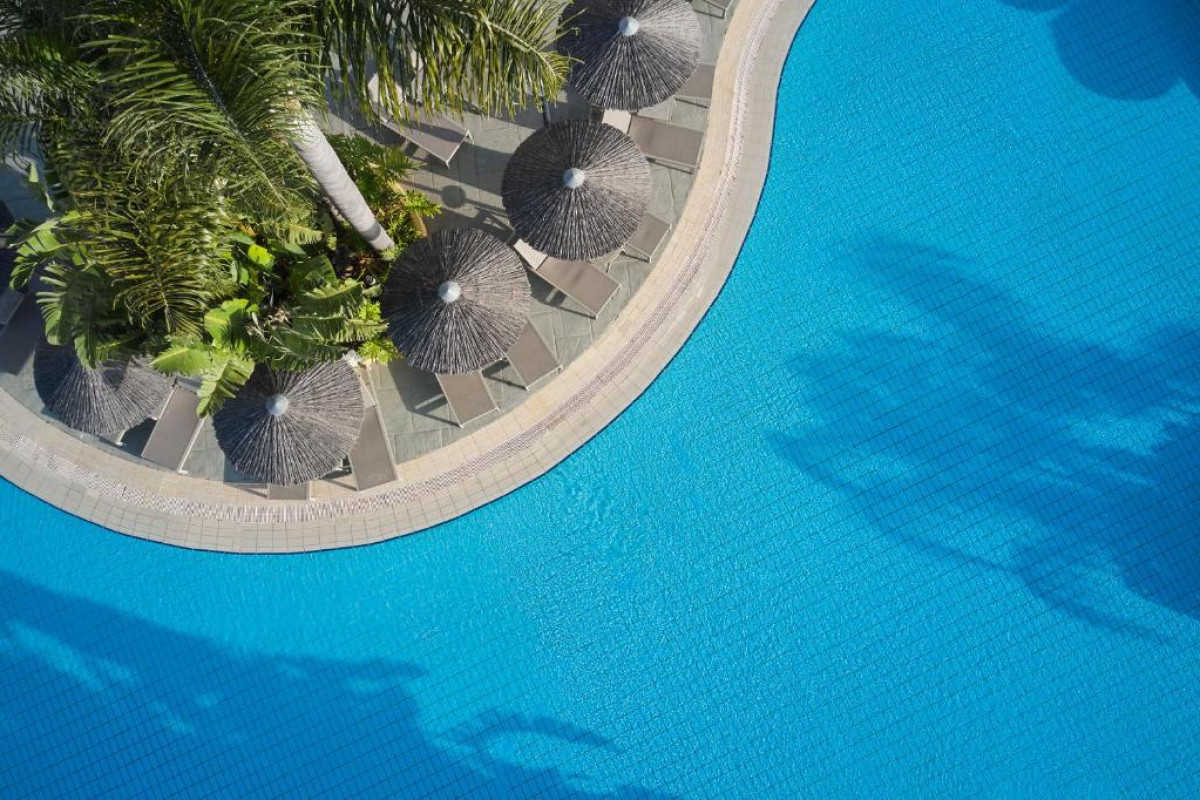 Hotel Atlantica Bay - Adults Only