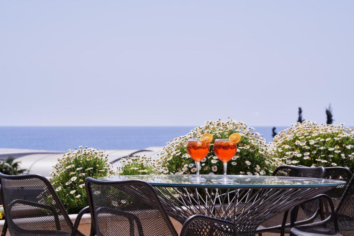 Hotel Atlantica Bay - Adults Only