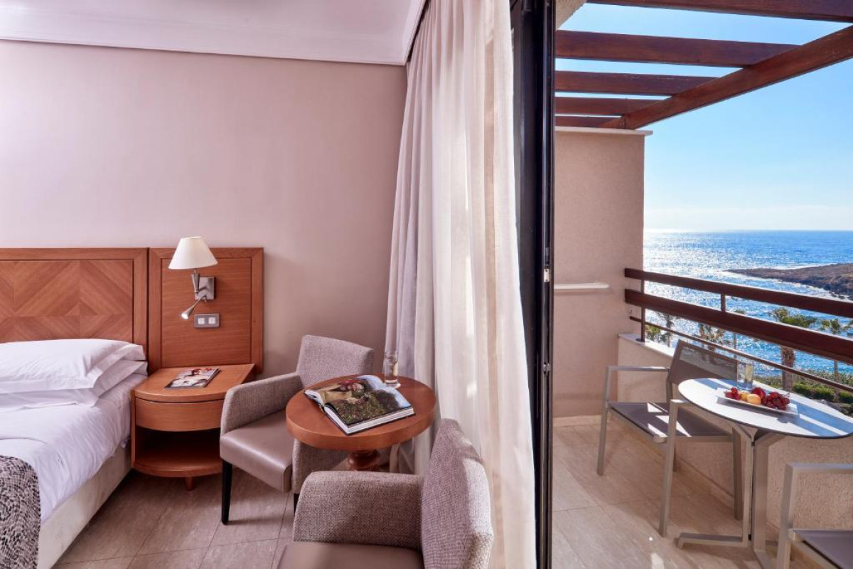 Atlantica Golden Beach