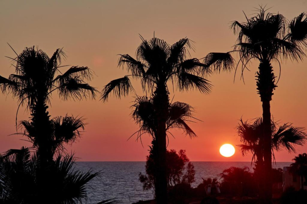 Atlantica Golden Beach