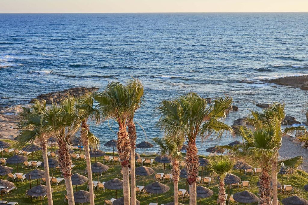 Atlantica Golden Beach