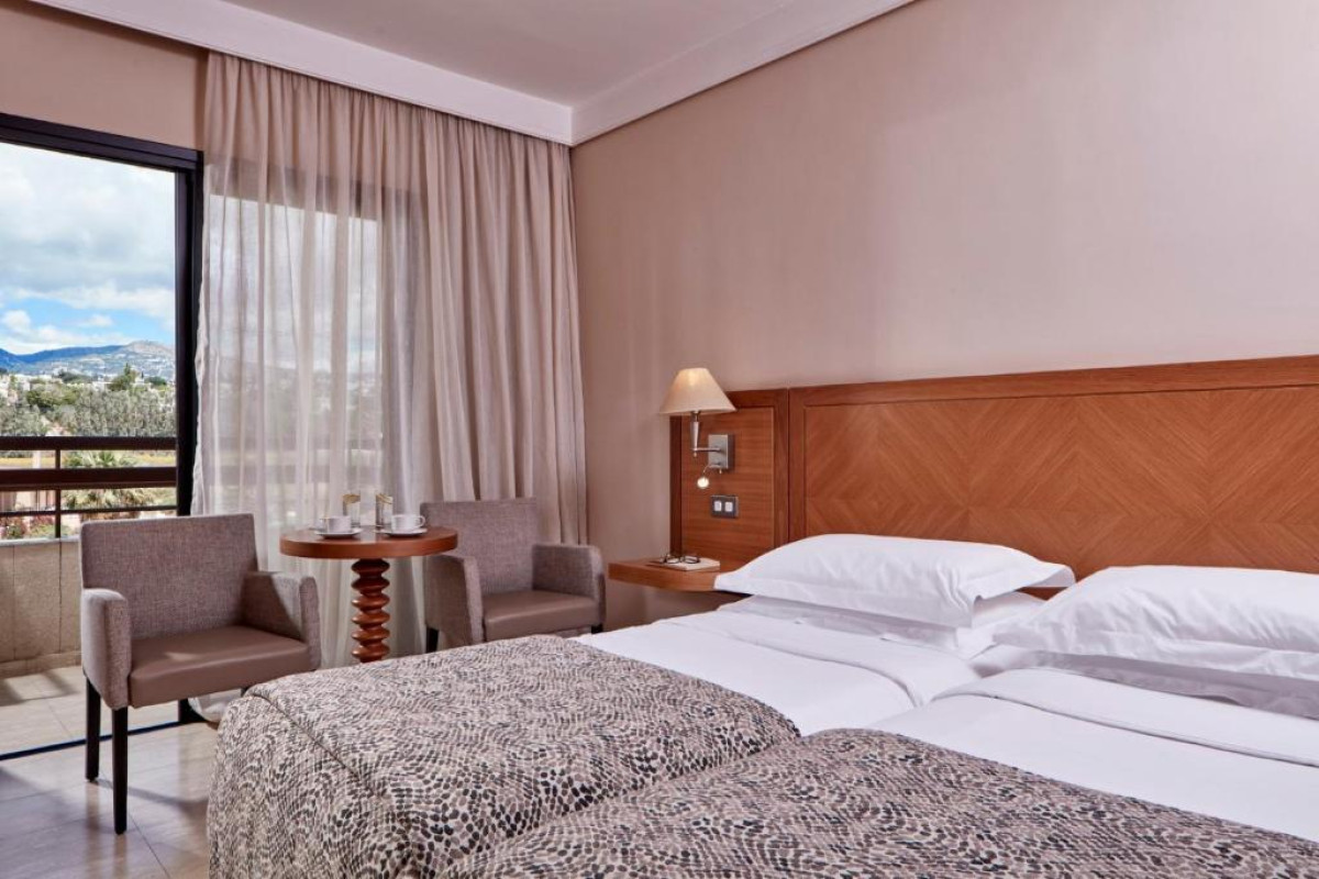 Atlantica Golden Beach