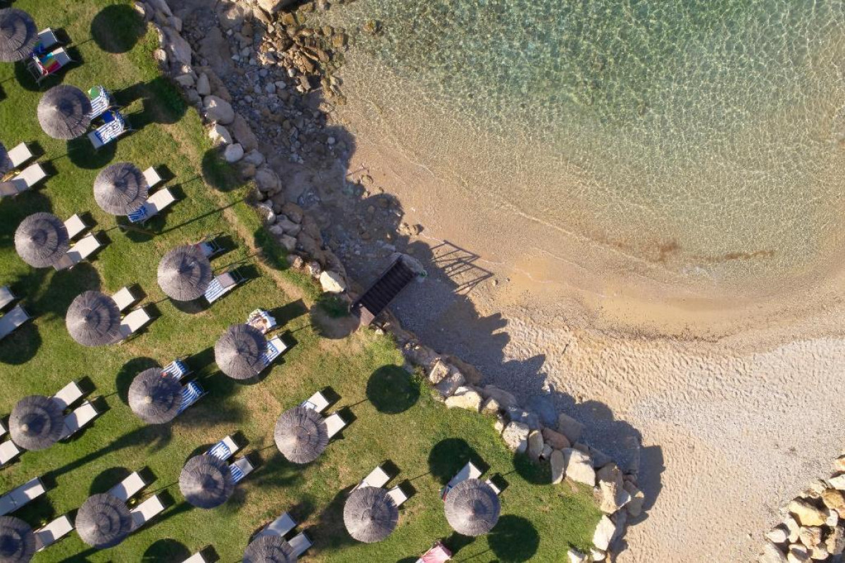 Atlantica Golden Beach