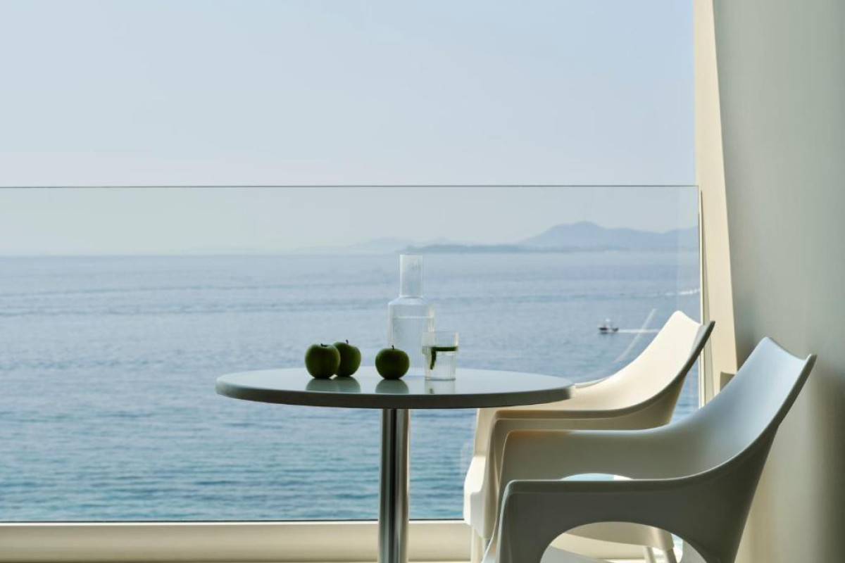 ATLANTICA NISSAKI BEACH - NISSAKI