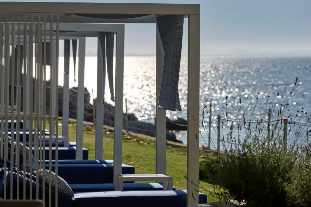 ATLANTICA NISSAKI BEACH - NISSAKI