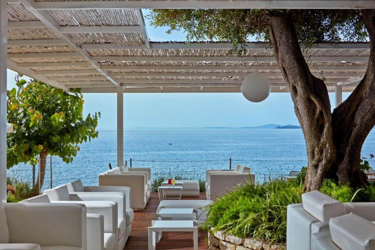 ATLANTICA NISSAKI BEACH - NISSAKI