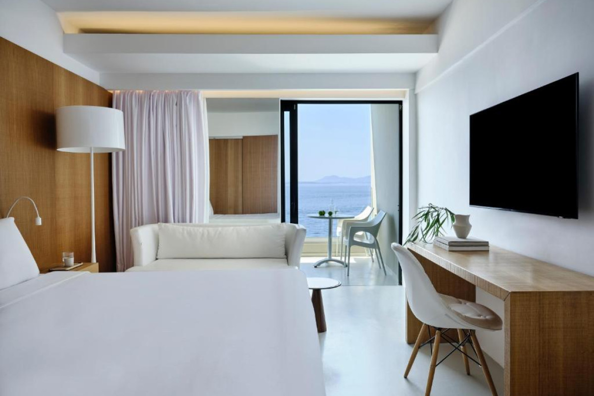 ATLANTICA NISSAKI BEACH - NISSAKI