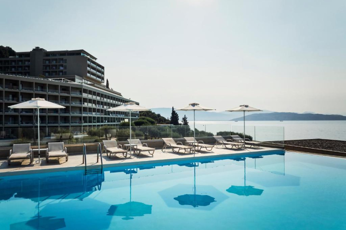 ATLANTICA NISSAKI BEACH - NISSAKI
