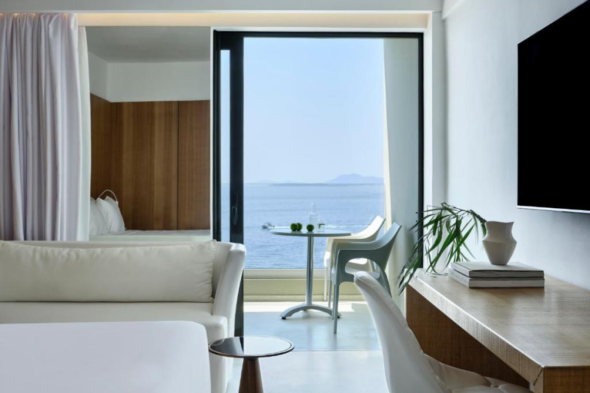 ATLANTICA NISSAKI BEACH - NISSAKI
