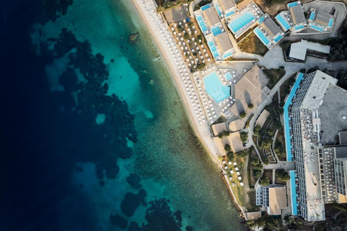 ATLANTICA NISSAKI BEACH - NISSAKI