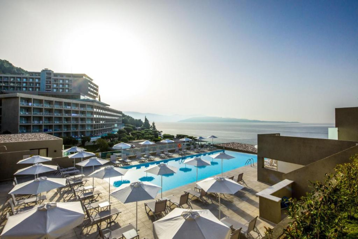 ATLANTICA NISSAKI BEACH - NISSAKI