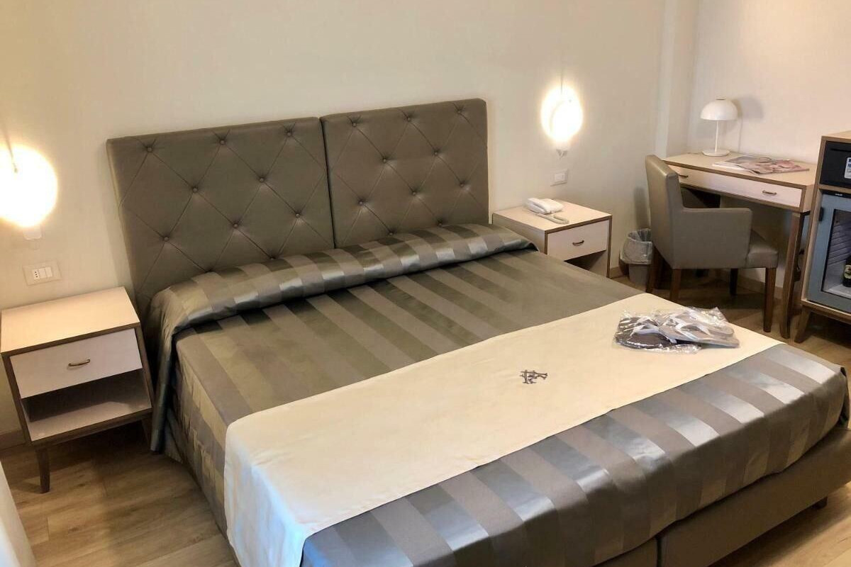 Hotel Atlantico