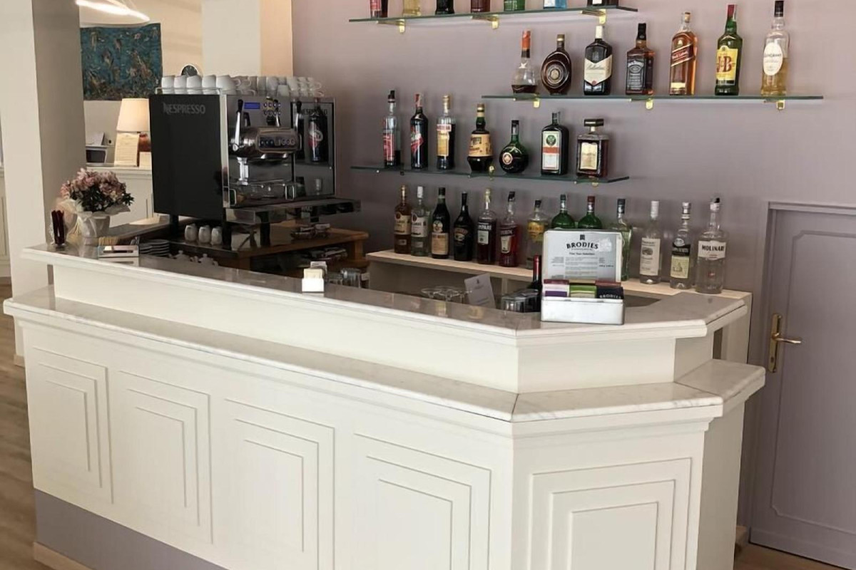 Hotel Atlantico