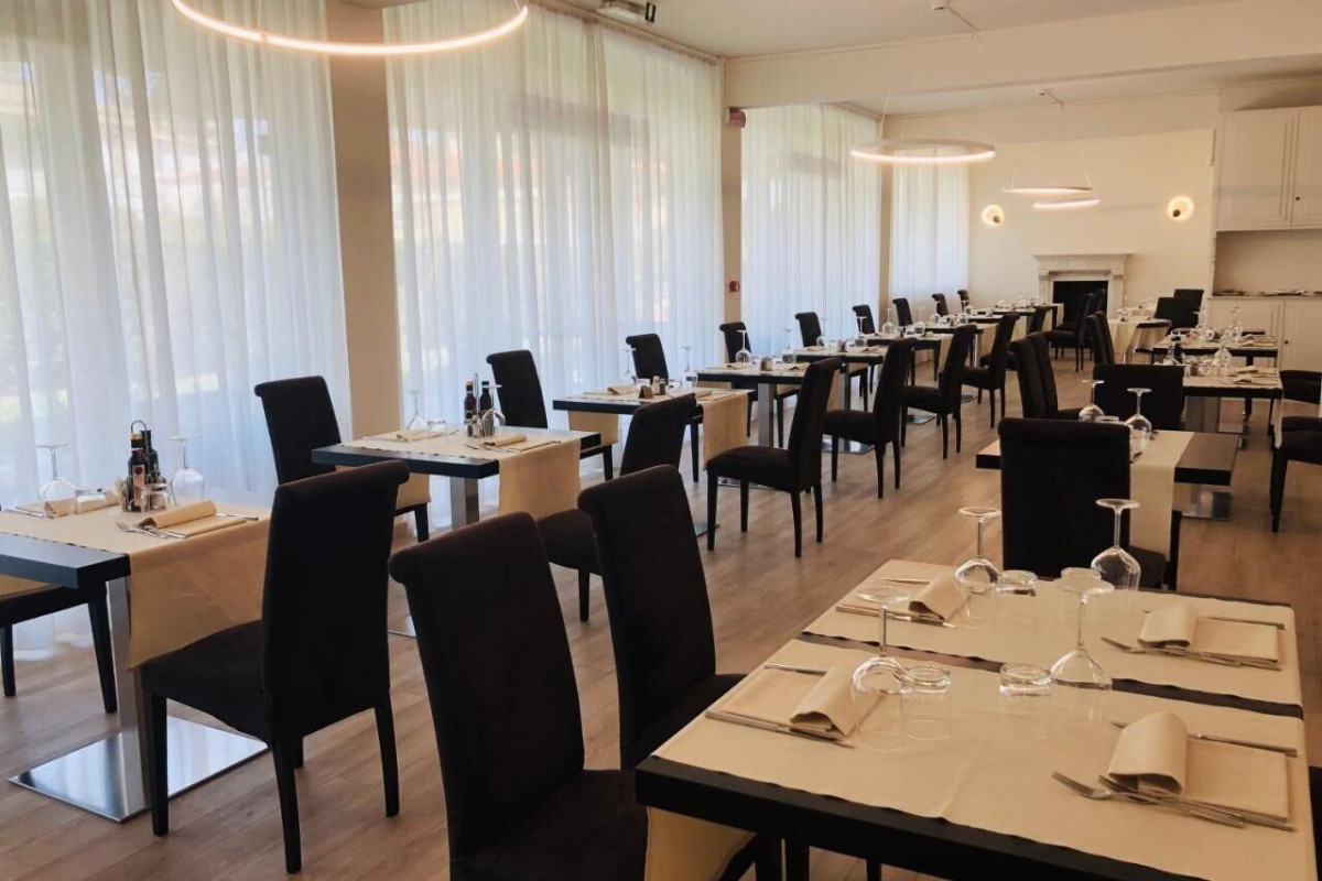 Hotel Atlantico