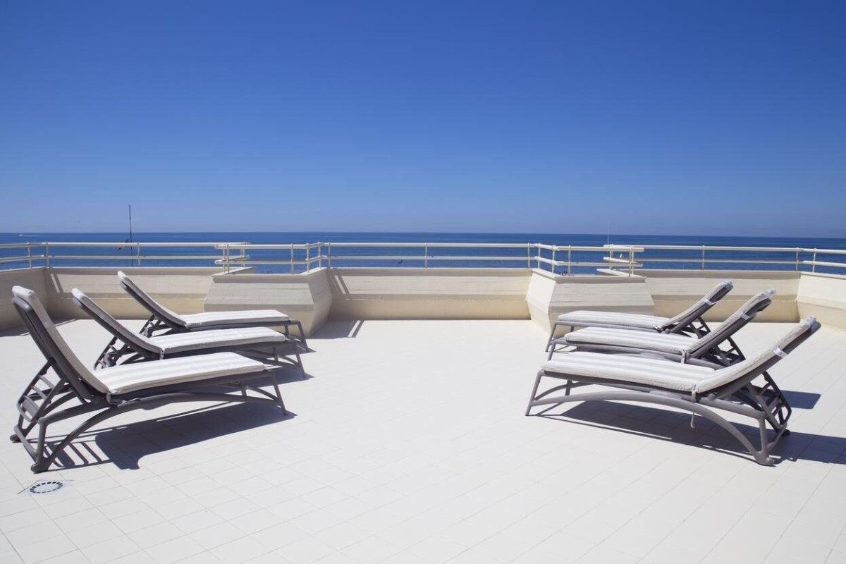 Hotel Atlantico