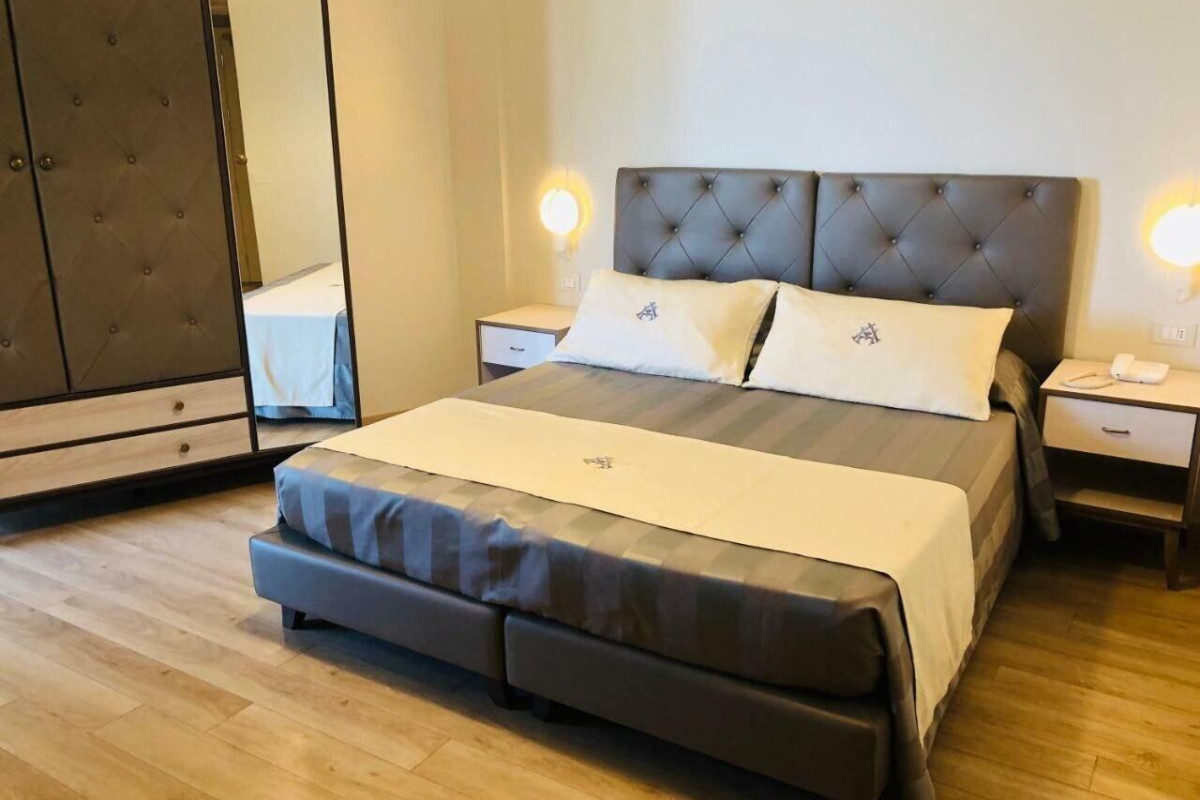 Hotel Atlantico