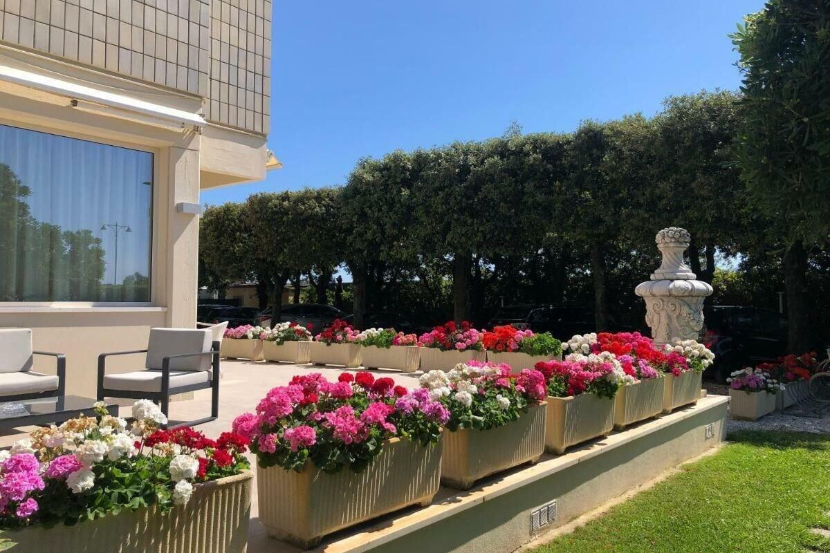 Hotel Atlantico