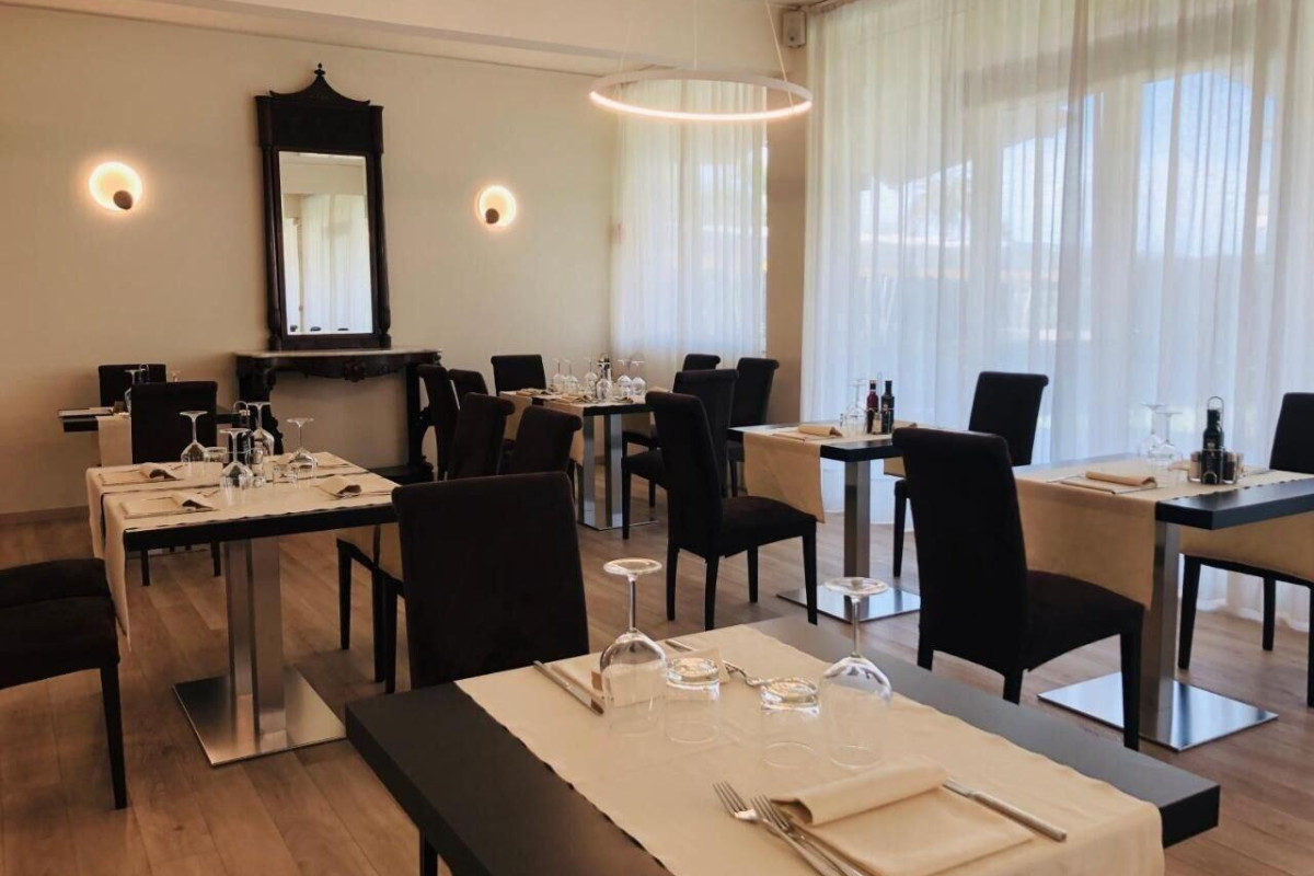 Hotel Atlantico