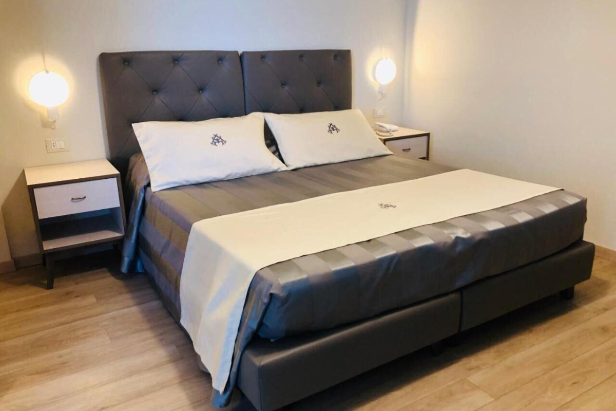 Hotel Atlantico