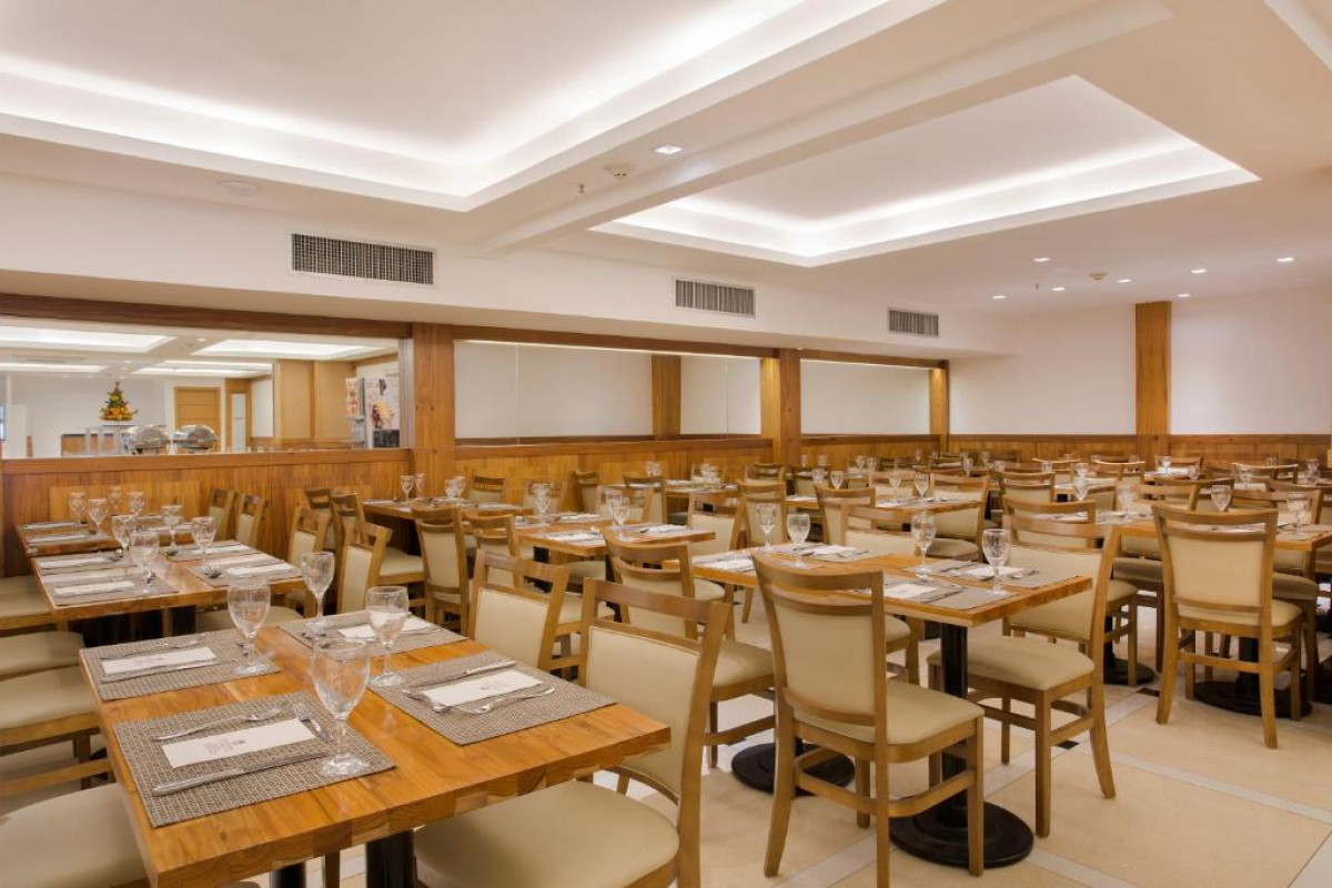 Hotel Atlantico Praia