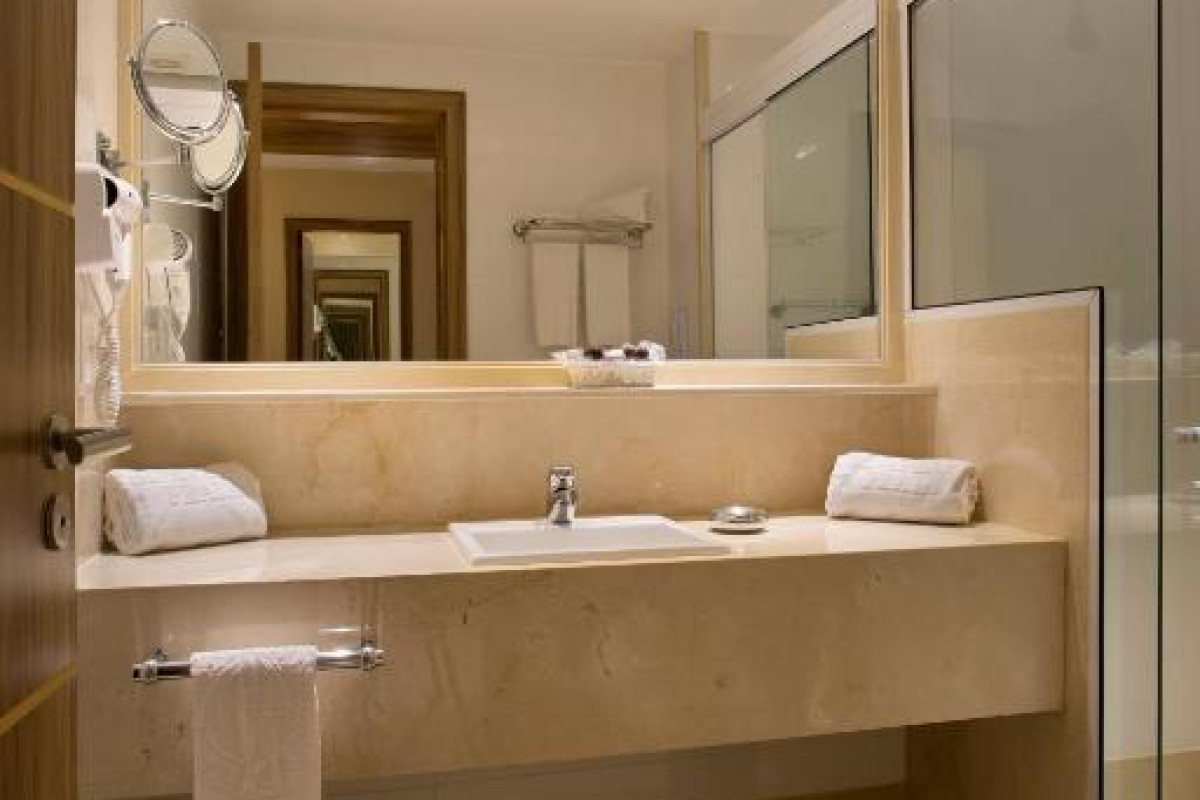 Hotel Atlantico Praia