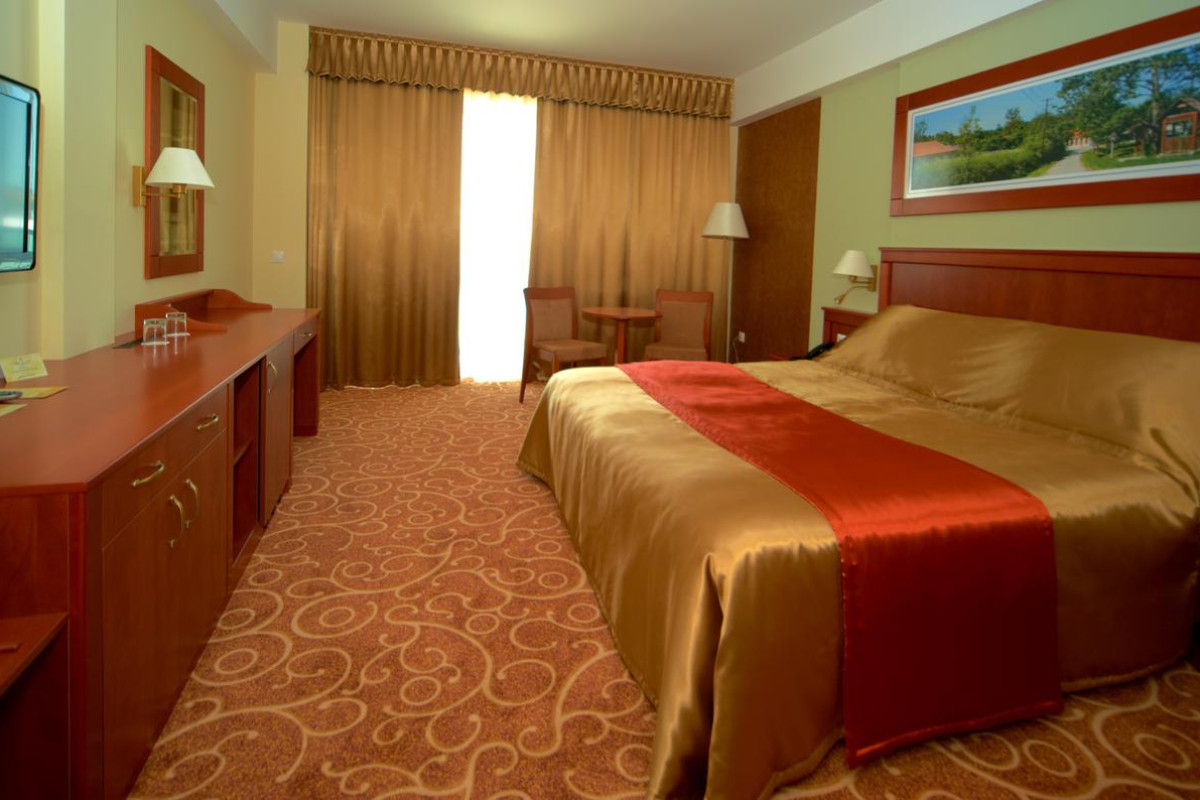 Hotel Atlantis
