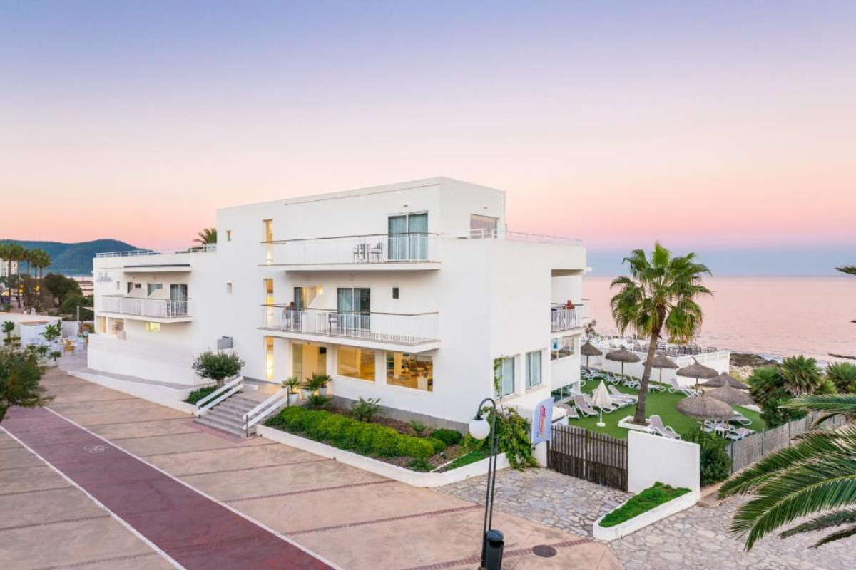 Hotel Atolon