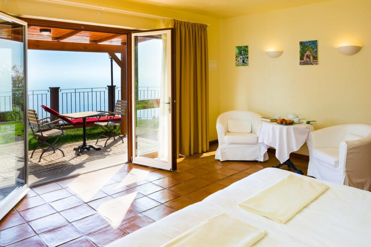 Hotel Atrio
