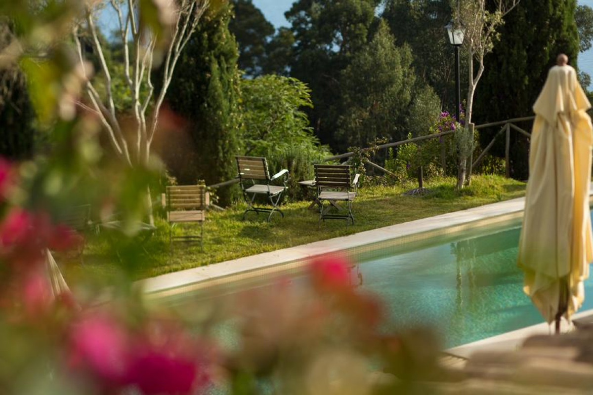Hotel Atrio