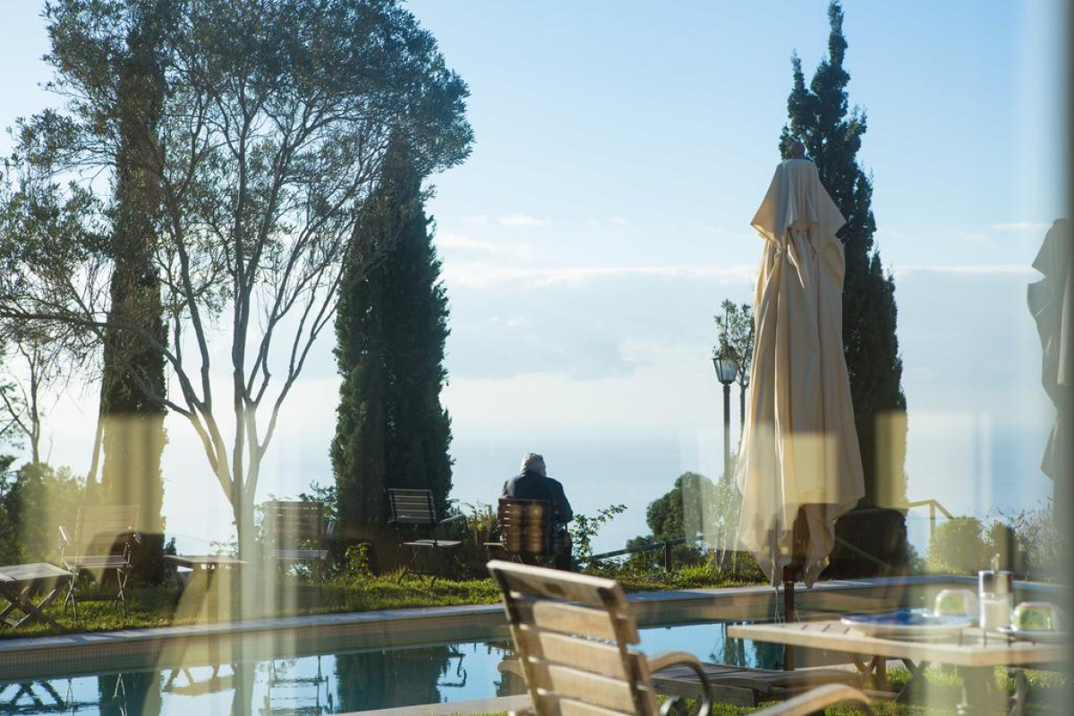 Hotel Atrio