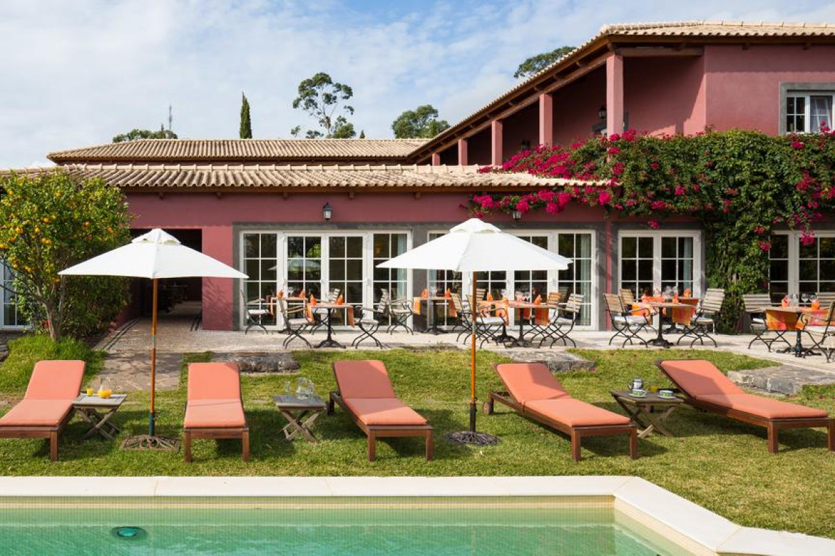 Hotel Atrio