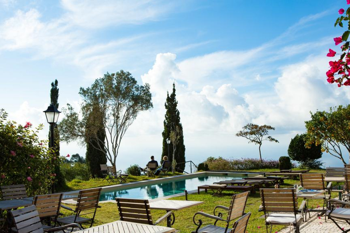 Hotel Atrio