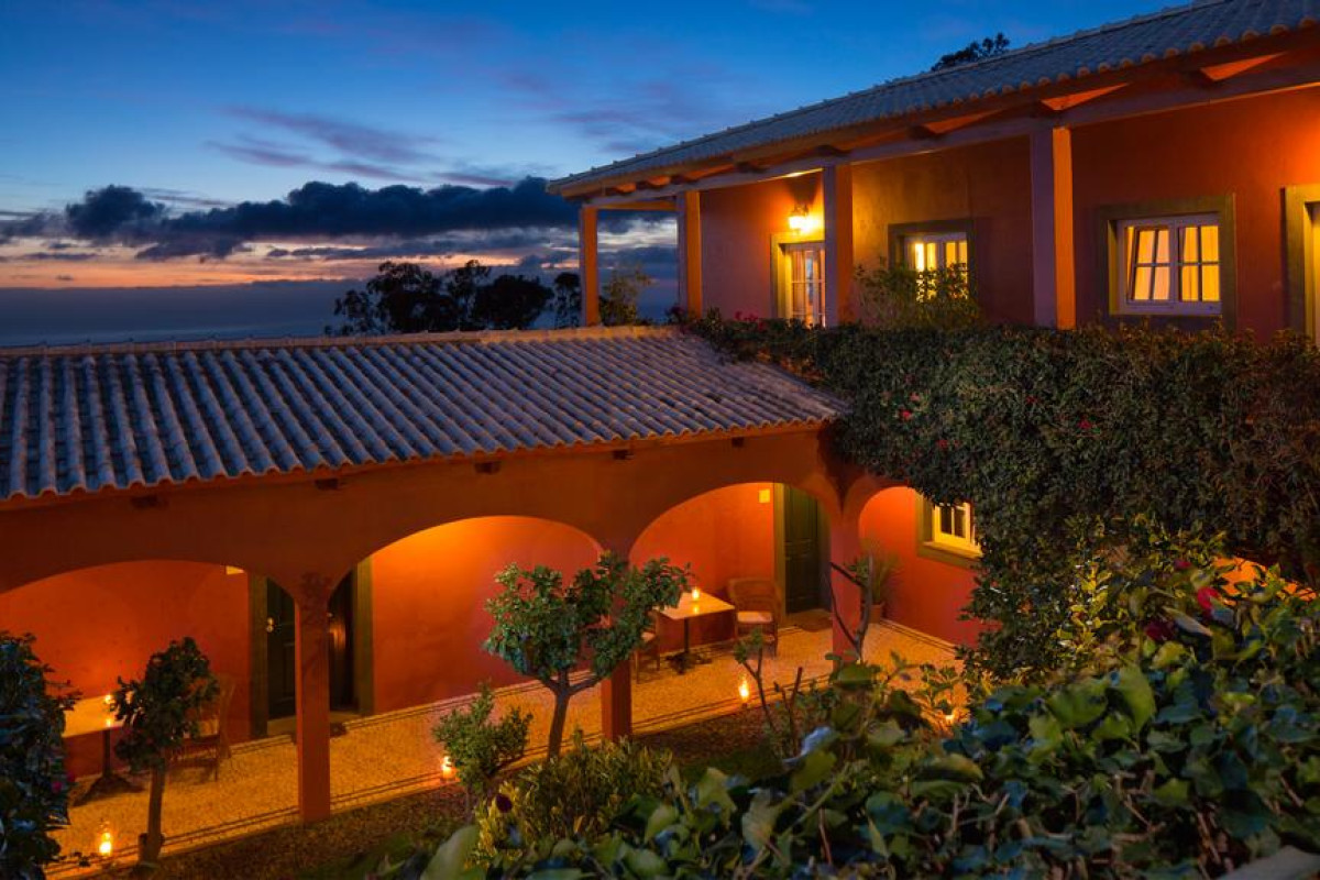 Hotel Atrio