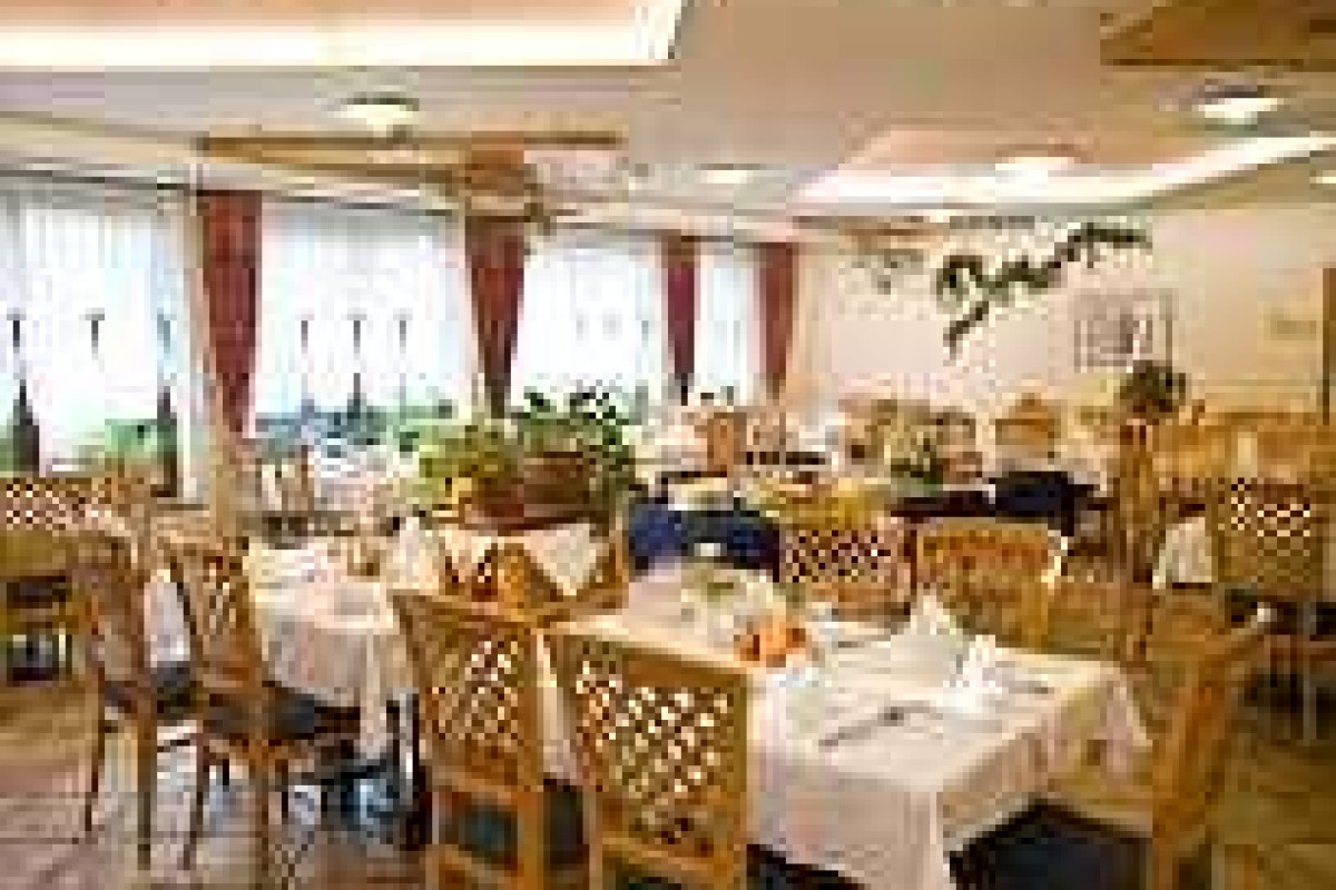 Hotel Auderer