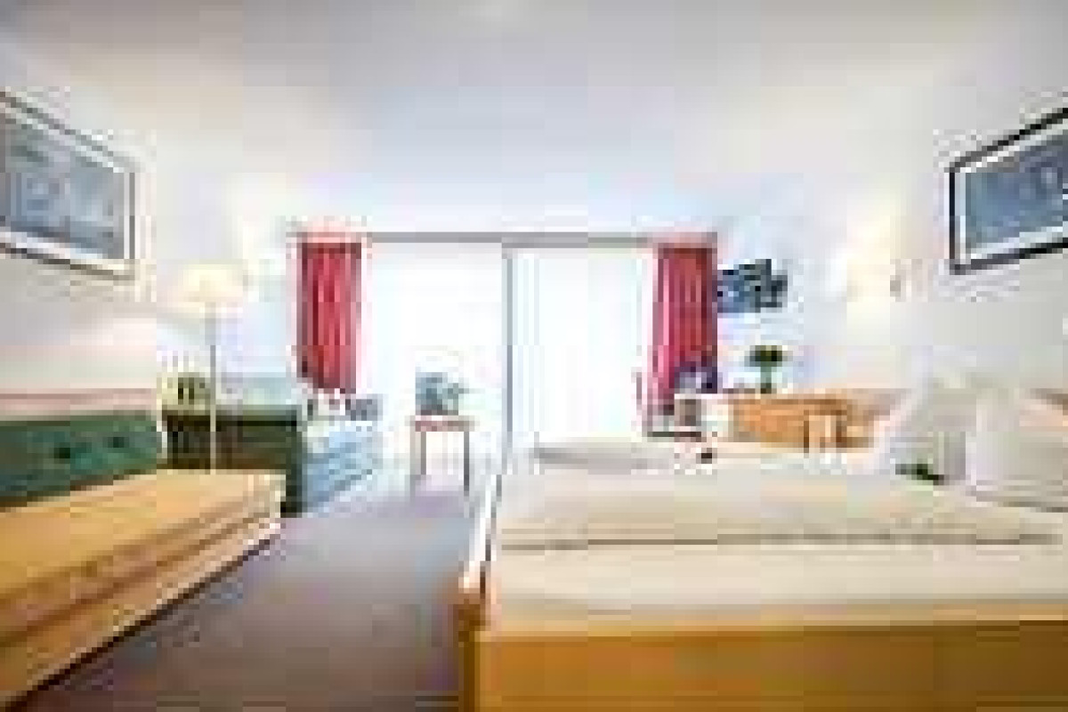 Hotel Auderer