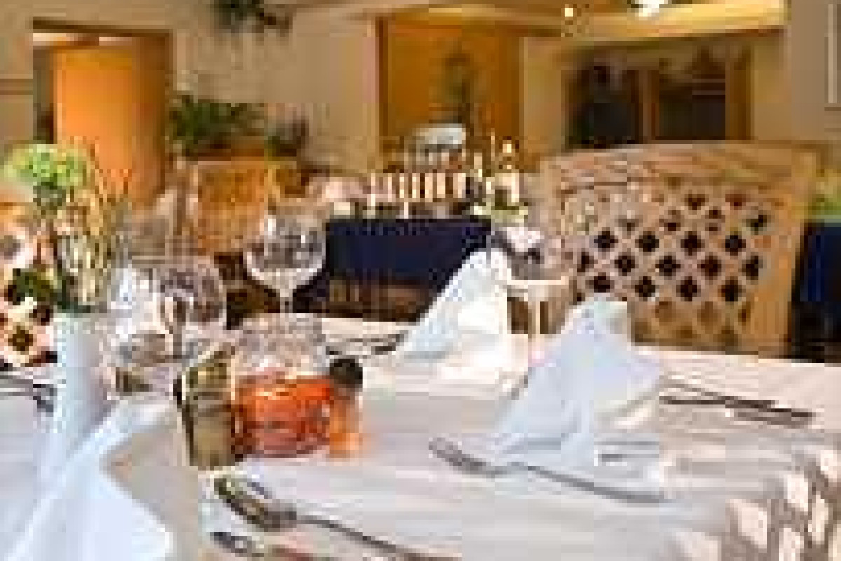 Hotel Auderer
