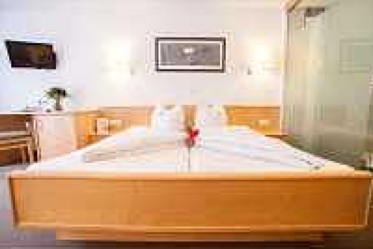 Hotel Auderer