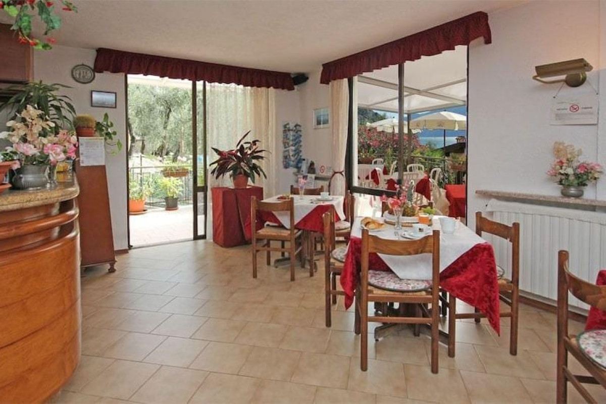 Hotel Augusta Garni