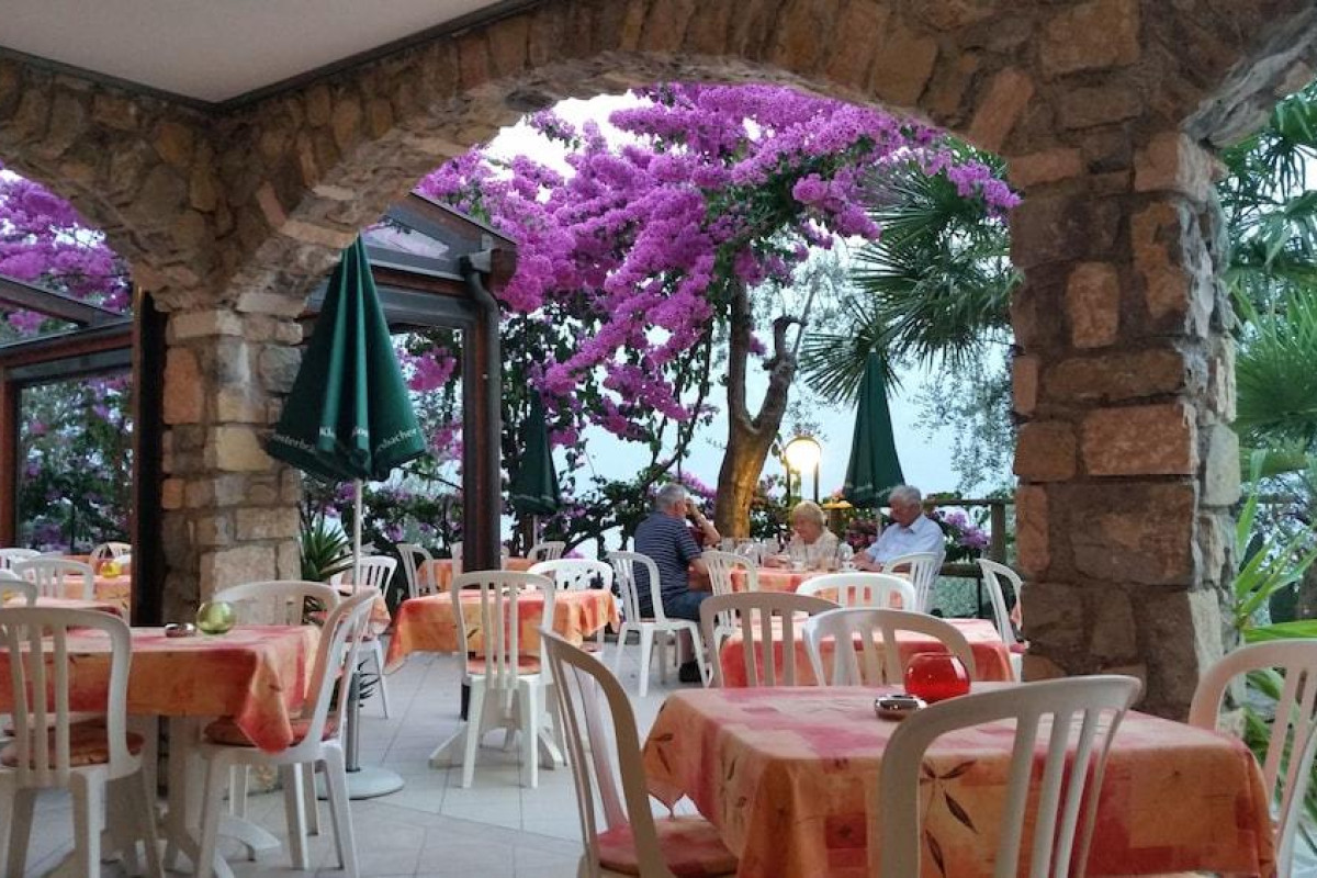 Hotel Augusta Garni